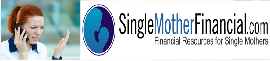 Financial Help For Single Mothers