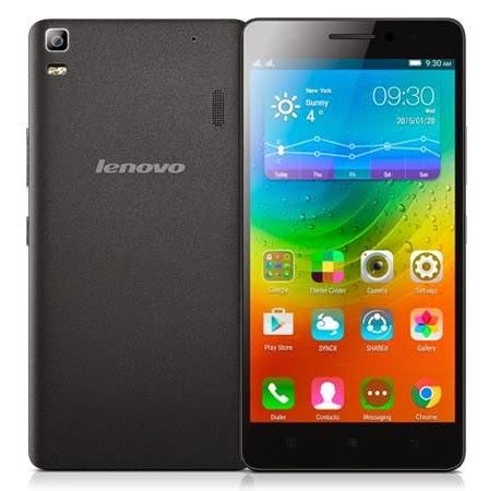 Lenovo A7000 Gambar & harga Lenovo A7000