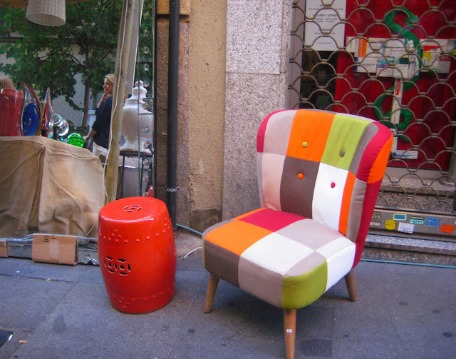 Sillón