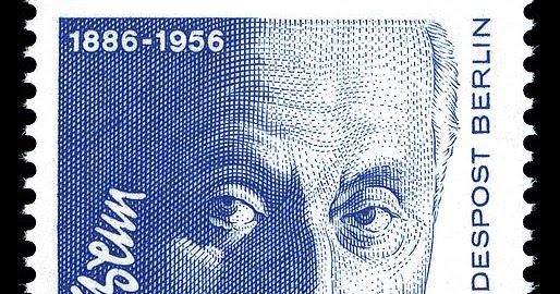 Vom Tellerrand Der Welt Gottfried Benn Ein Expose