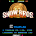 Snow Bros Game Free Download For PC Full Version