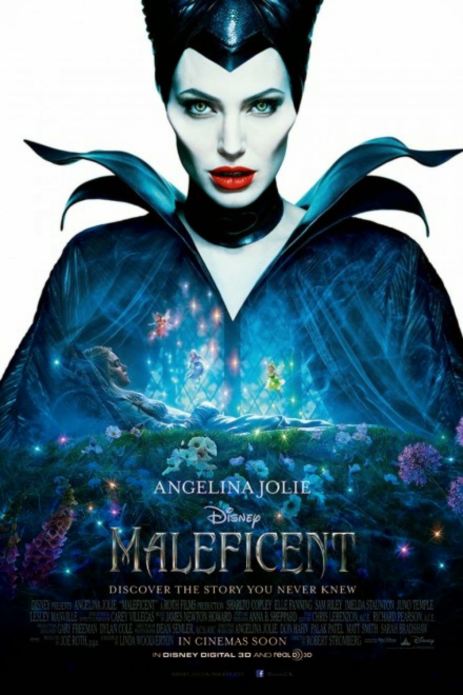 disney film project disney film project