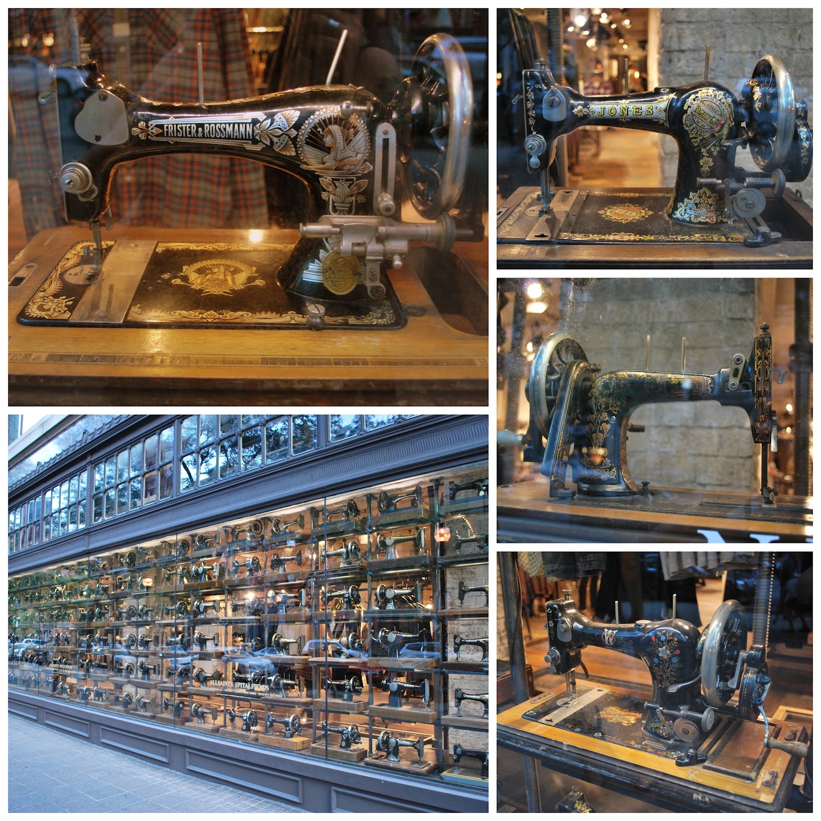 the delight adventure get lost! Boston (part 1)