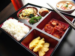 Yummi masakan korea