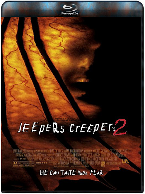 Jeepers Creepers 2001 Dual-Audio Eng-Hindi - YouTube