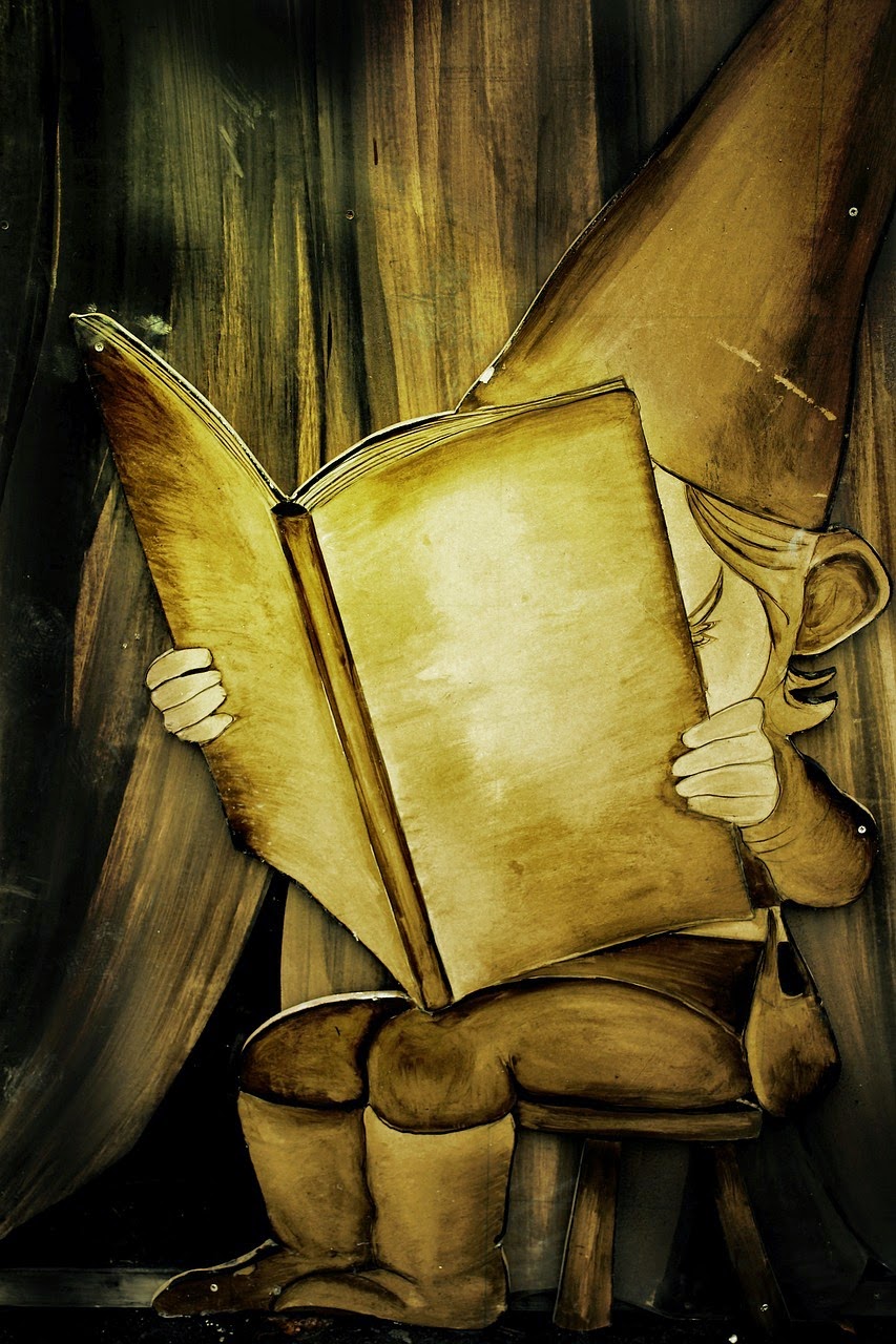 example of business example of a annotated bibliography