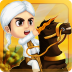 Download Game Pangeran Diponegoro - TD APK Terbaru