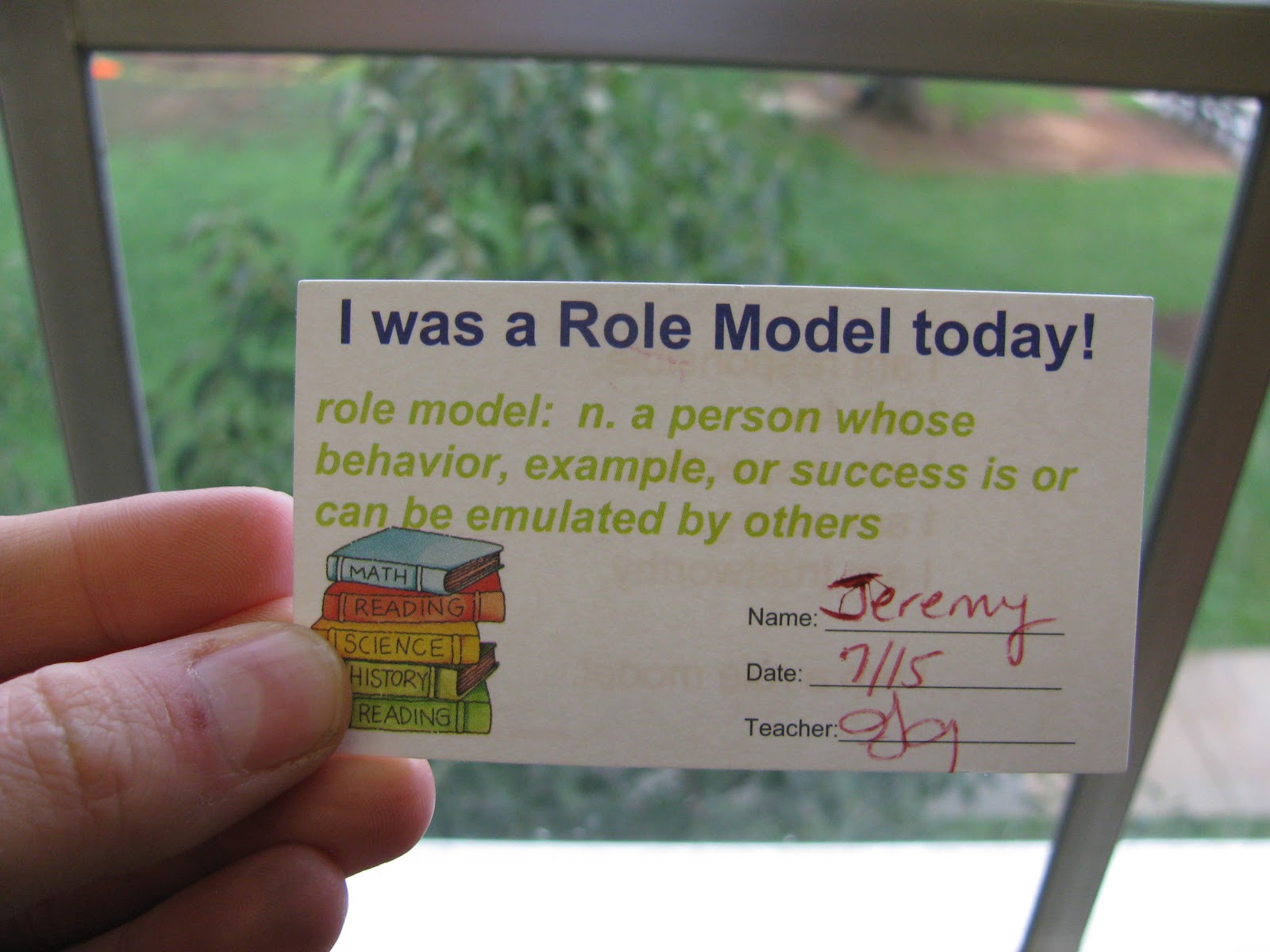 Bad Classroom Management