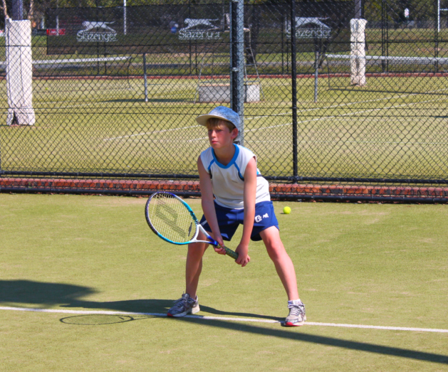 Ace Tennis Hervey Bay