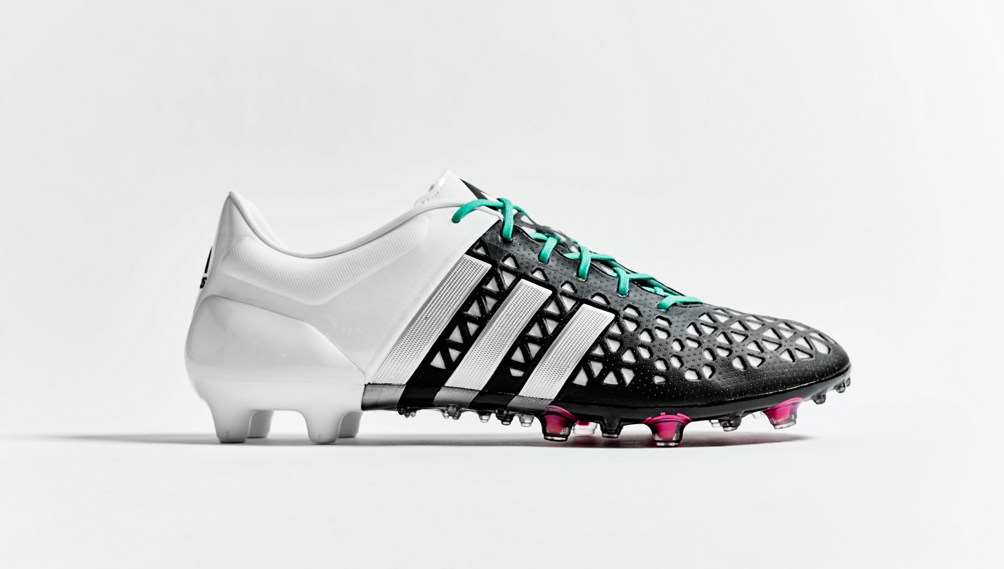 Adidas Ace 15 Blancos Adidas Ace 15 Blancos