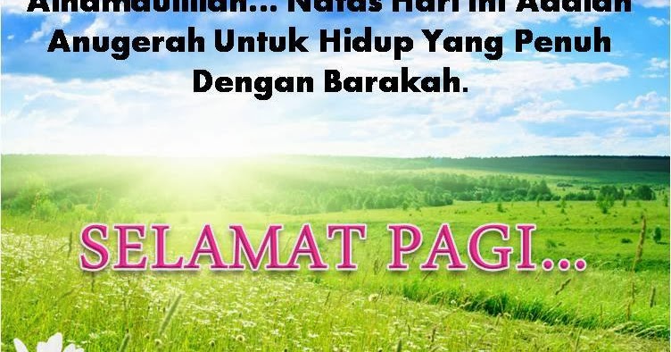 ♥♥Azatiesayang♥♥: Selamat Pagi Semua!!