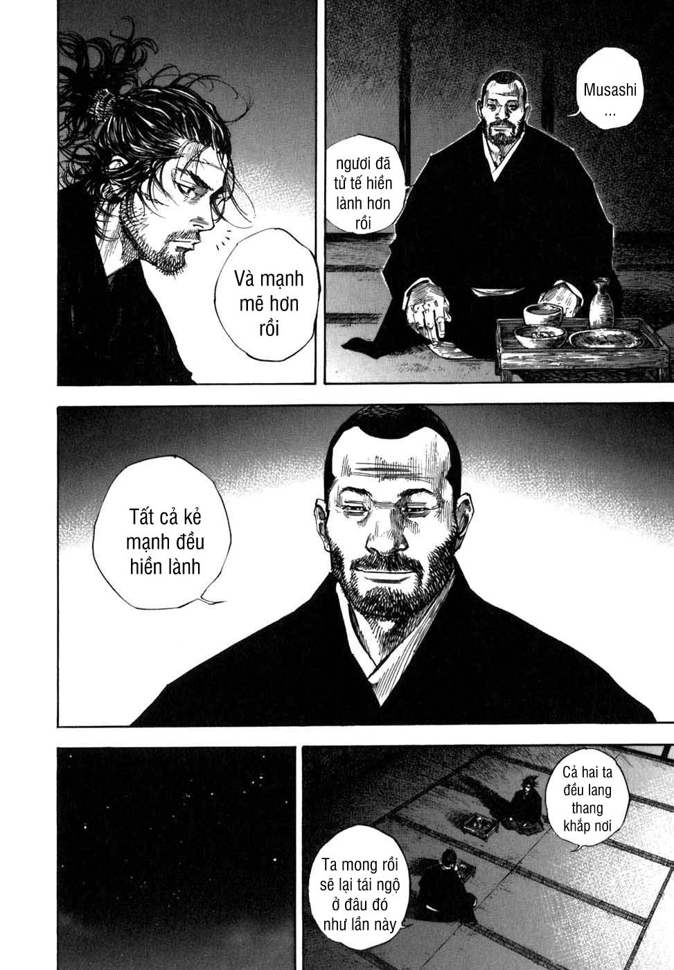 Vagabond - Lãng Khách Chap 224 - Truyen.Chap.VN