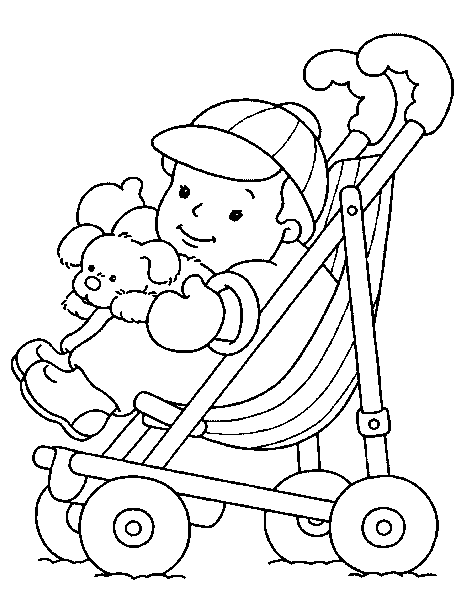 Coloring Pages For Beginners ~ Top Coloring Pages