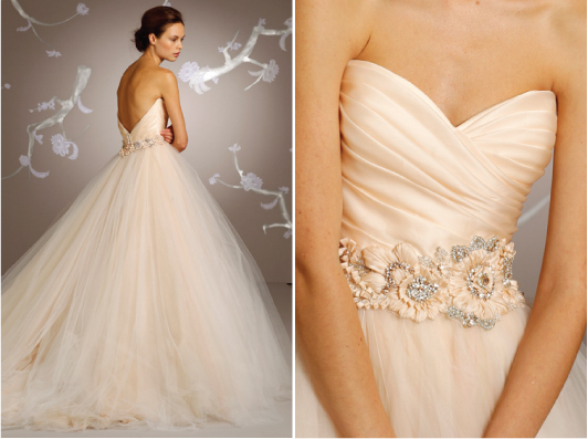 Planning The Blushing Bride Juneplumm Events