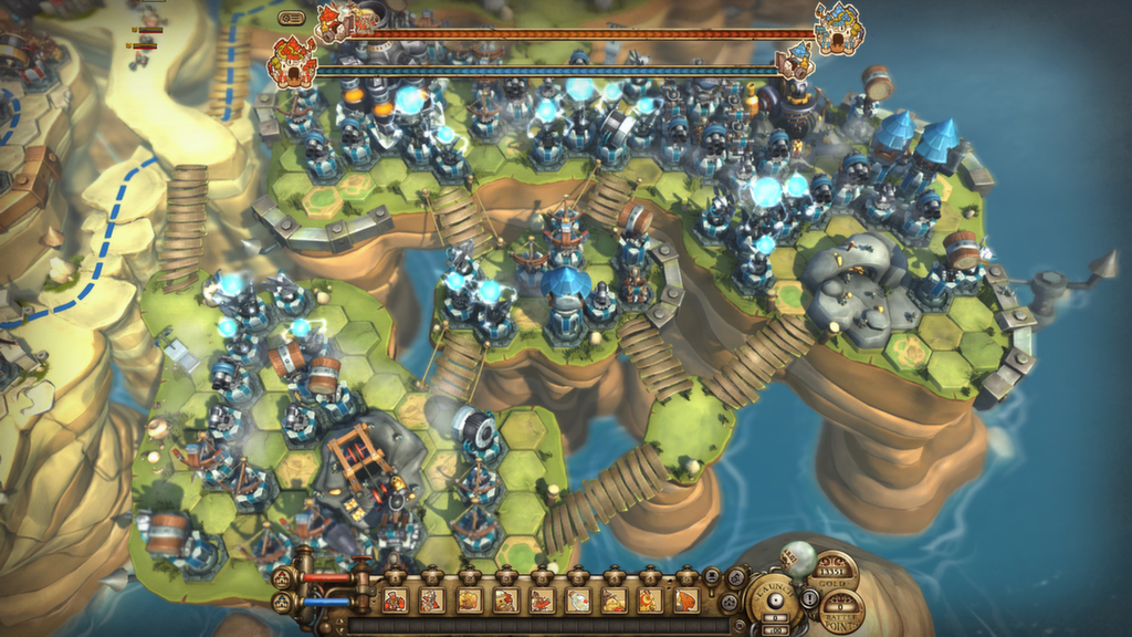 Desktop Tower Defense Game imgfasr