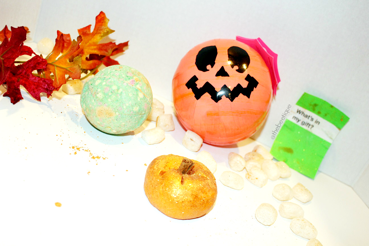 How Its Made: Lush Bath Bomb Edition pictures foto How Its Made: Lush Bath Bomb Edition