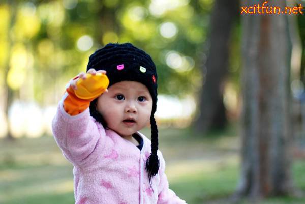 wallpepar sweet baby