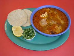 Sopa de Patas