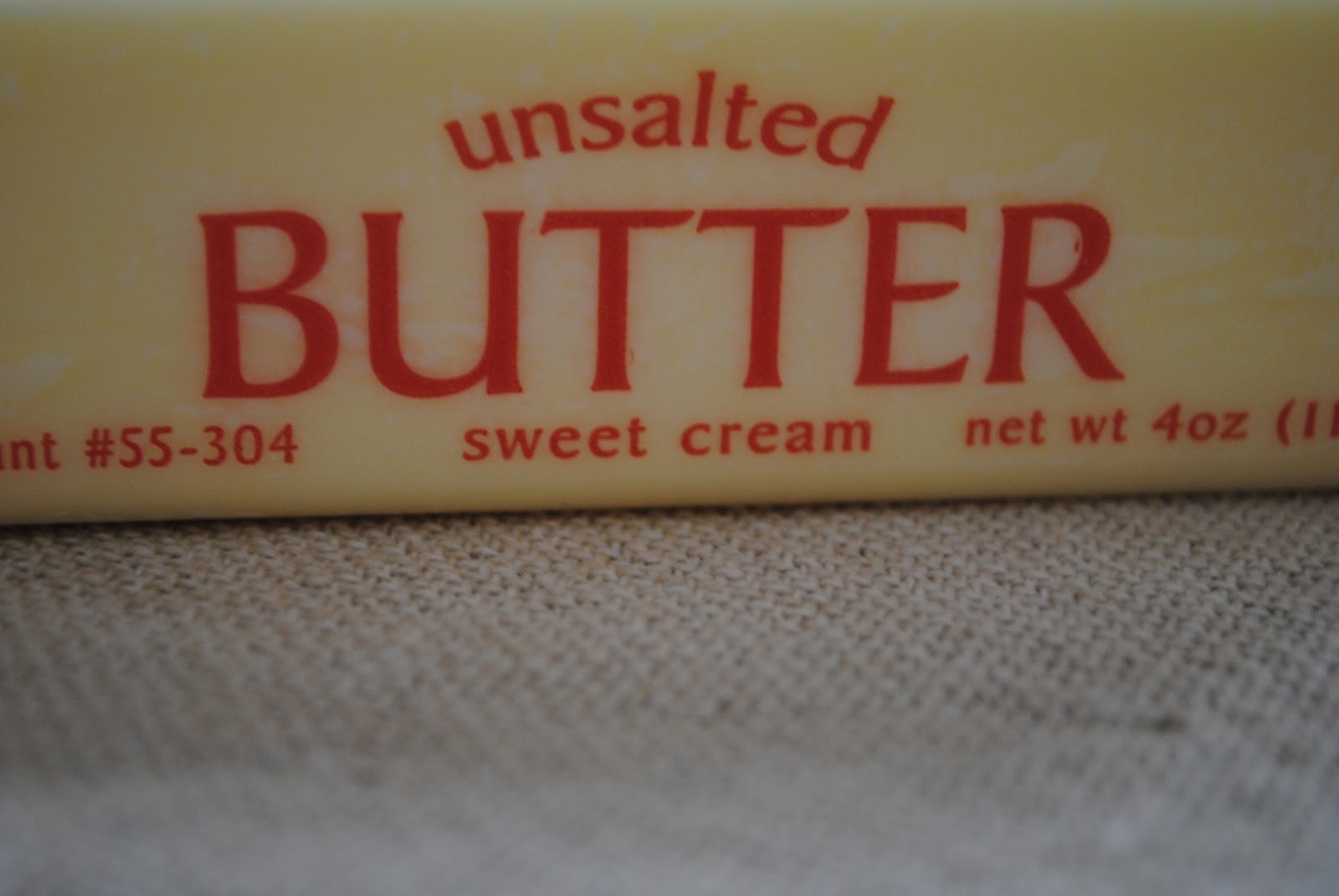 Sweet State of Mine Missouri Gooey Butter Cake (Old St. Louis Bakery