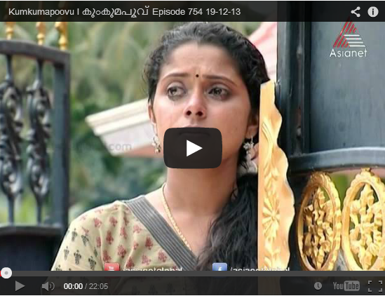Kumkumapoovu Serial Cast Kumkumapoovu Serial Cast