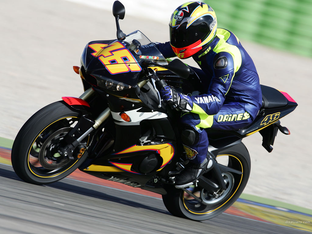 Kopi Hangat Foto Moto GP Terkeren Di Dunia
