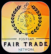 Positeam - Fair Trade Network