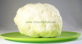 Slice of Nature raw shea butter