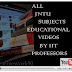 Learning videos Of VLSI Design - 5