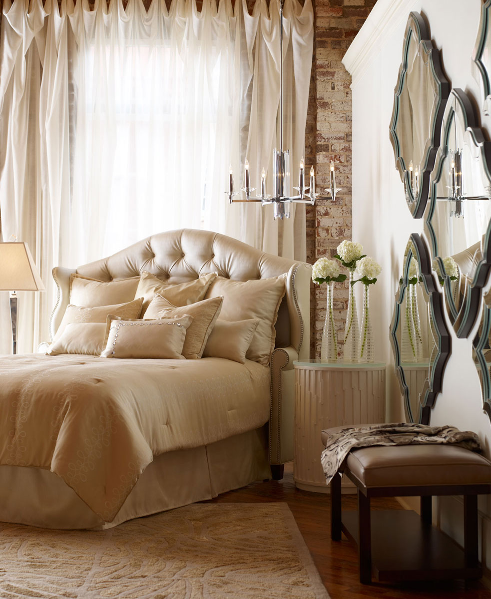 2013 Candice Olson's Bedroom Collection | Furniture Design