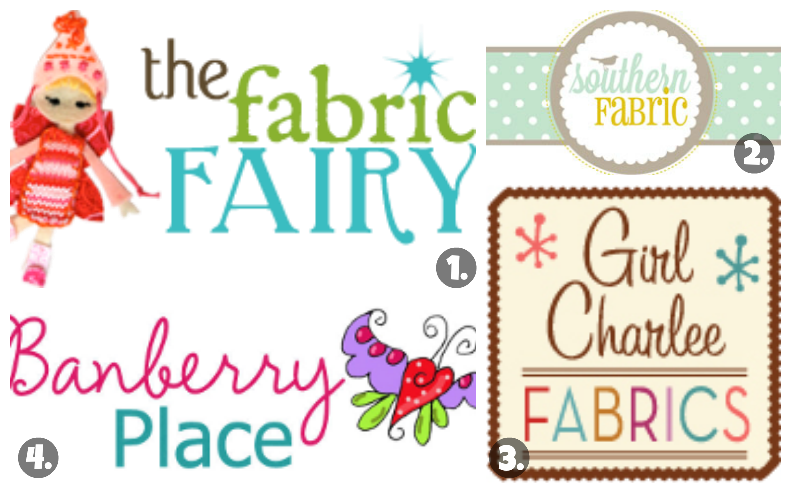 Cotton Knit Prints – The Fabric Fairy