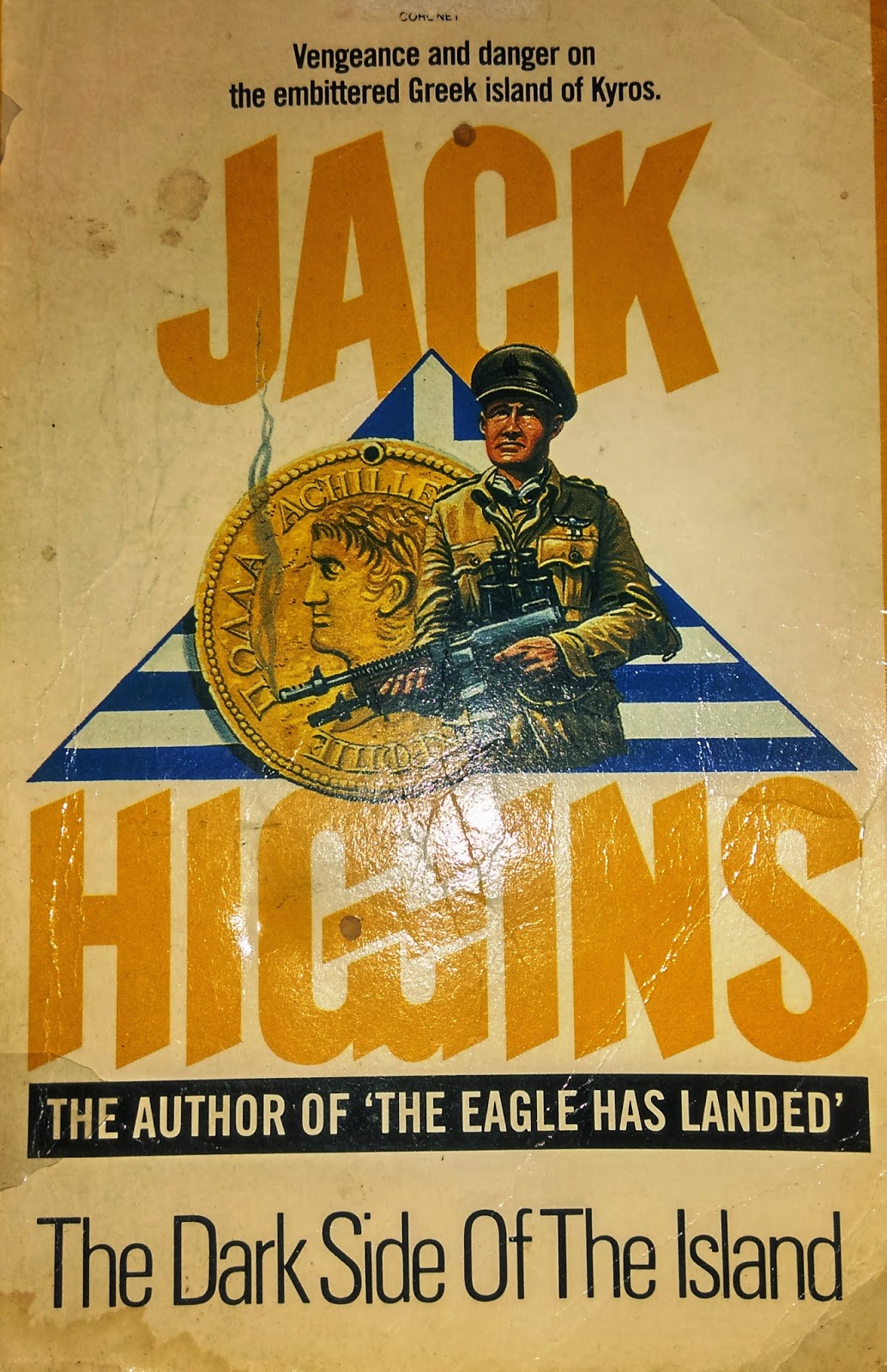 Chess, Comics, Crosswords, Books, Music, Cinema The Dark Side of the