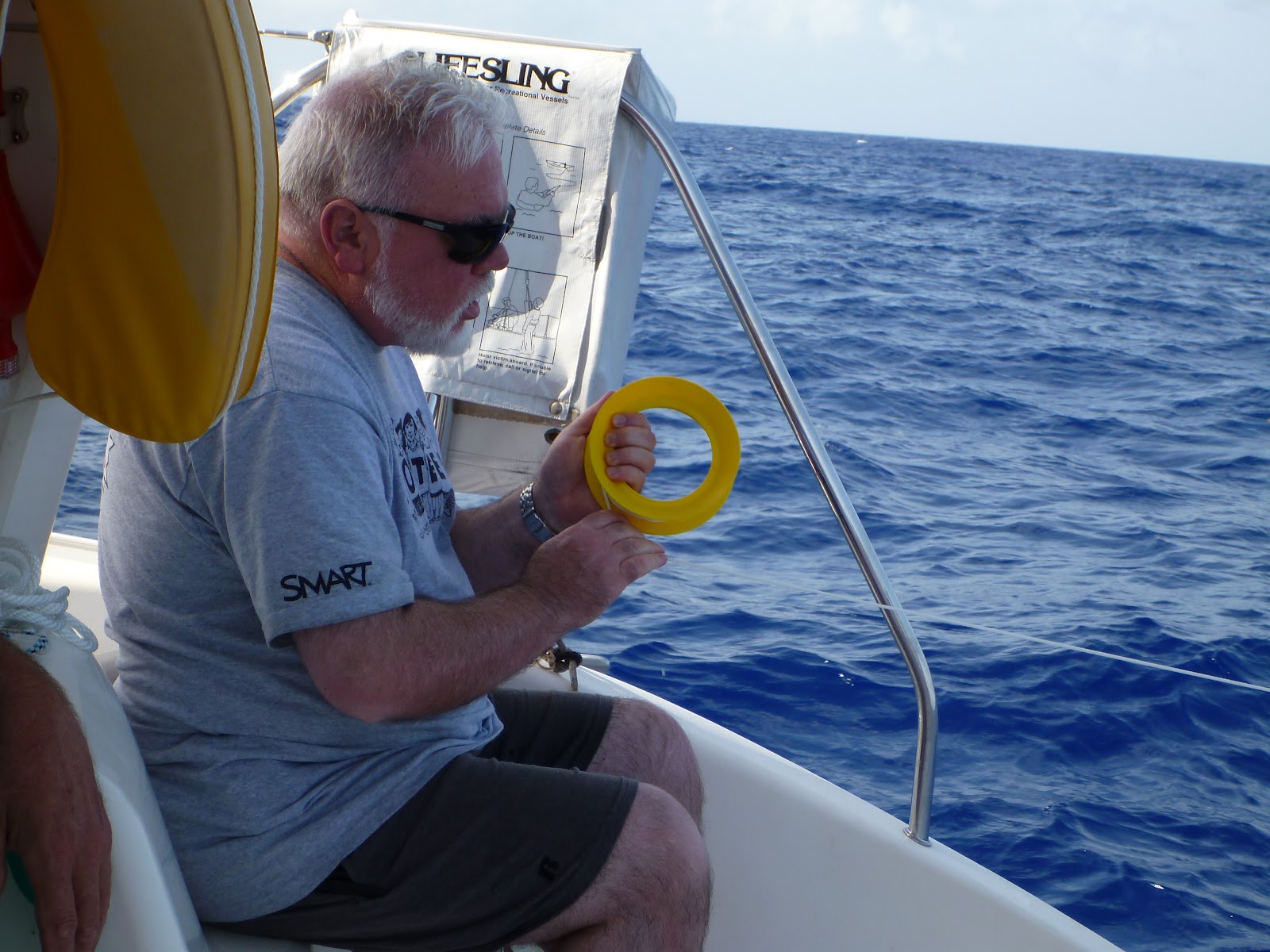 cuban yoyo fishing