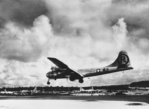 Bombas nucleares de Hiroshima e Nagasaki Bombas nucleares de Hiroshima e Nagasaki