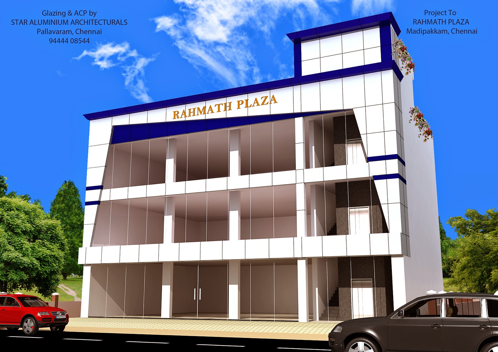 Commercial Office Space for Rent in Madipakkam Commercial Office Space for Rent in Madipakkam