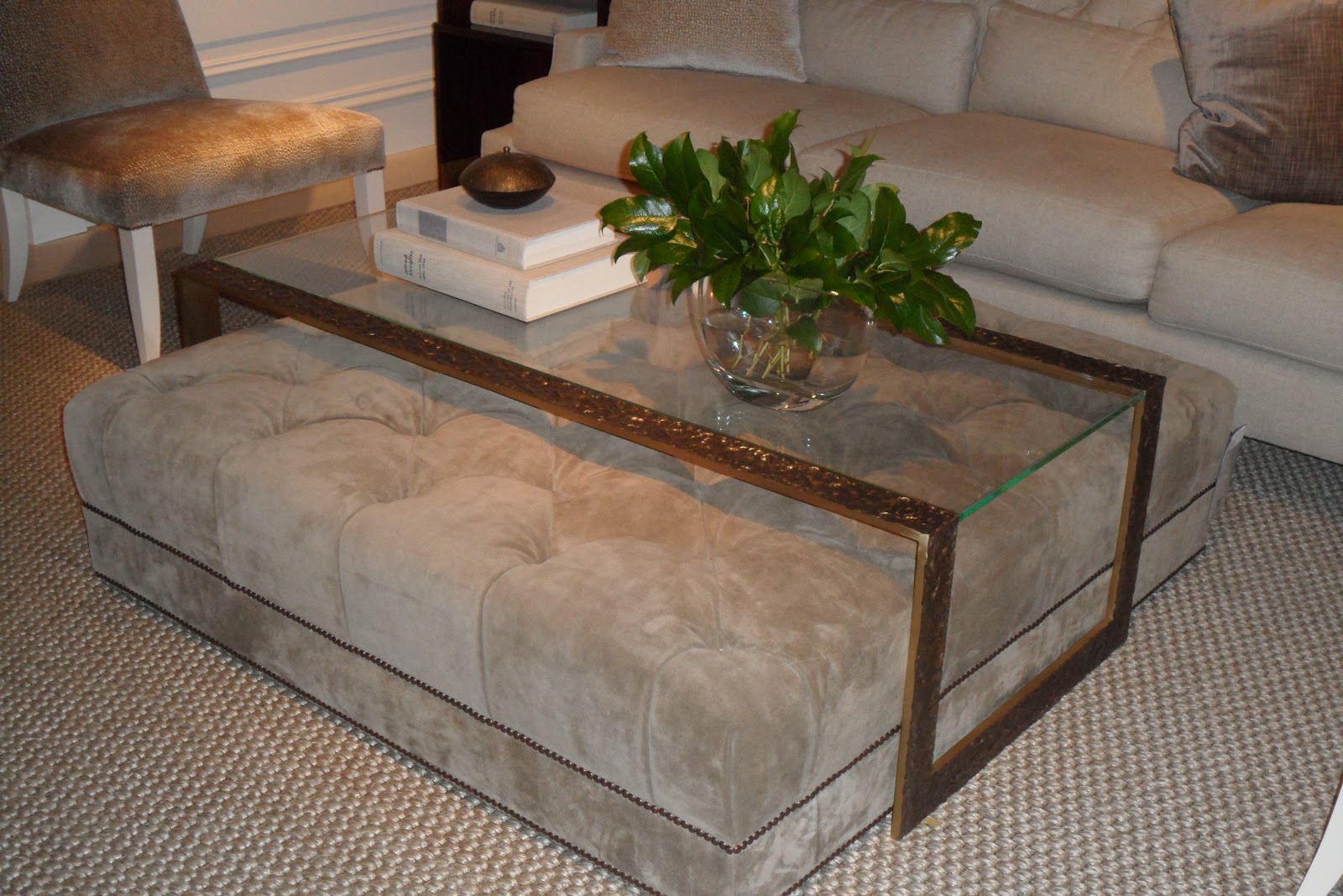 Design Guy HIGH POINT FURNITURE MARKET, HIGH POINT, NC Day 2