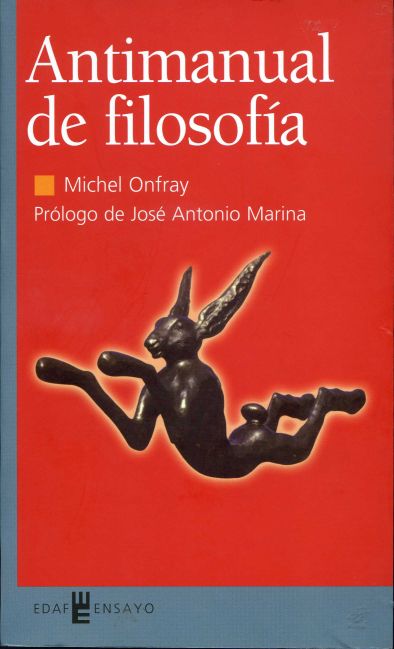 Antimanual de Filosofía