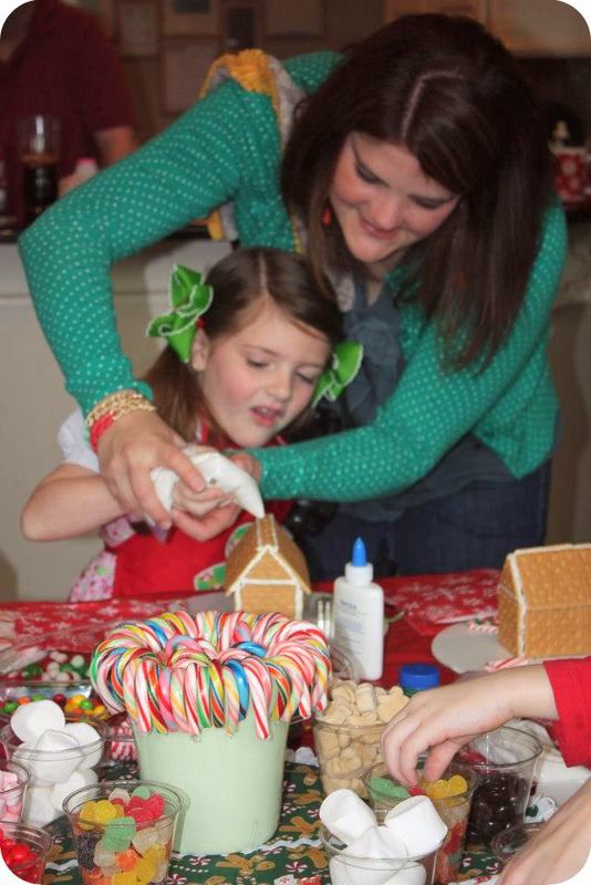 little pumpkin grace gumdrops and sprinkles and jellybeans, oh my!