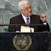 خطاب الرئيس عبّاس أبو مازن في الأمم المتحدة 23-9-2011: دقت ساعة الربيع الفلسطيني دقت ساعة الاستقلال