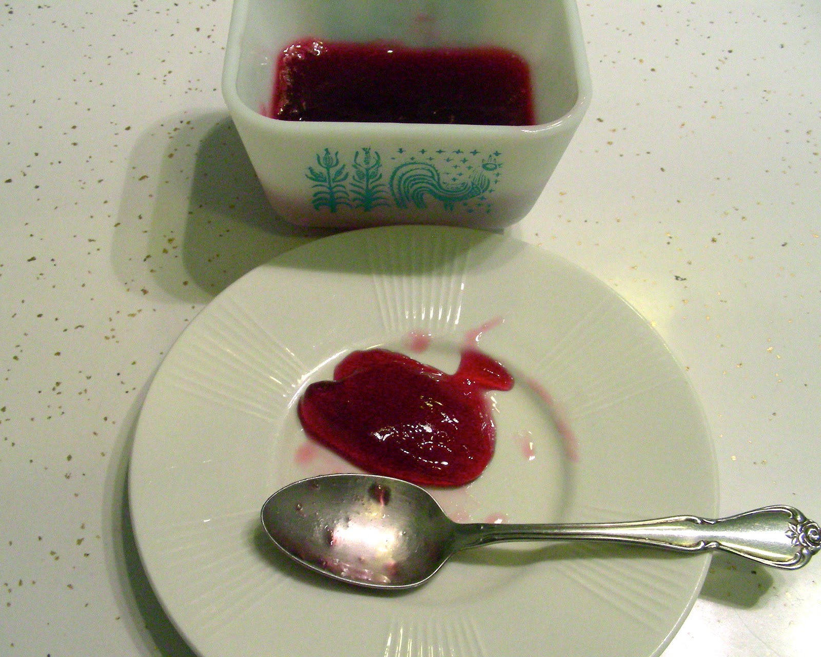 Susan Can Cook Wild Grape Jelly