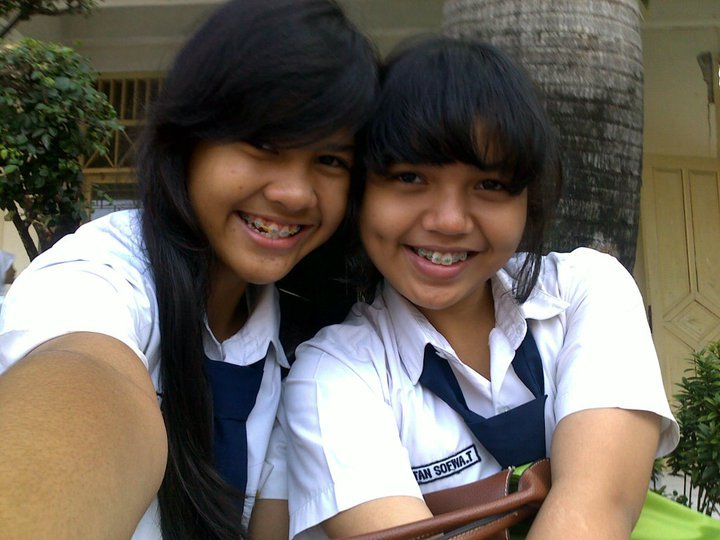 Dio And Bestfrienders Story To Make You Enjoy And Happy Perkenalan Final