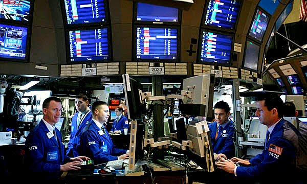 Mercado de cafe bolsa new york forex