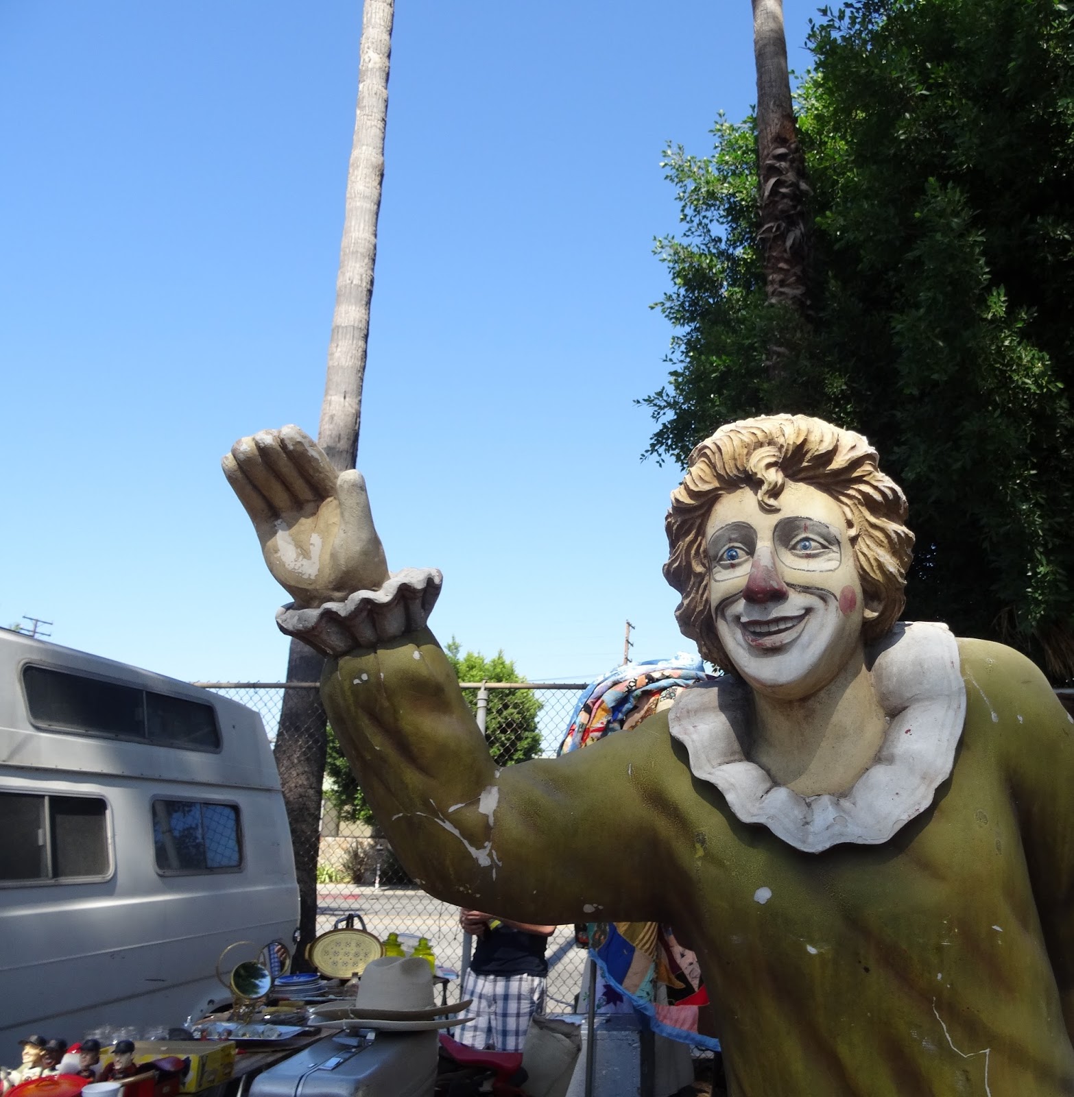 Language Barrier: 7/1/14 - 8/1/14