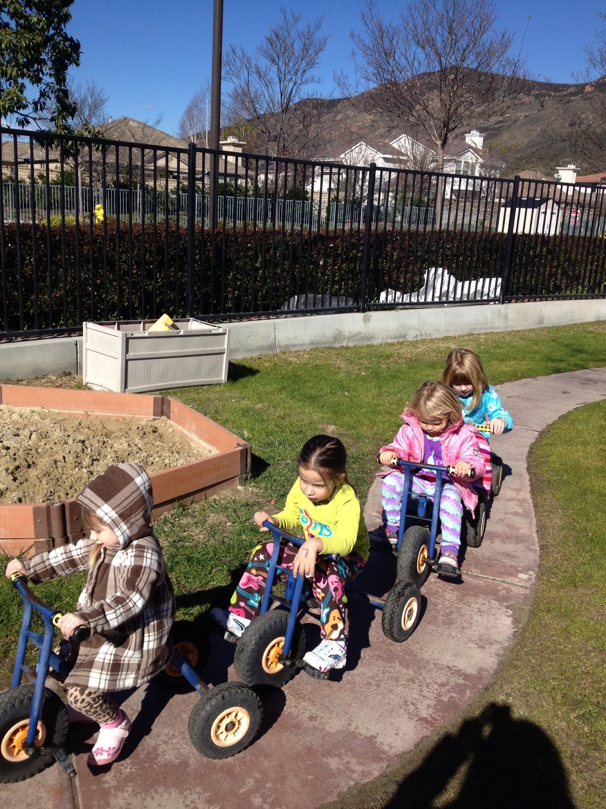 Miller Family YMCA Macaroni KID Conejo Valley Malibu Calabasas