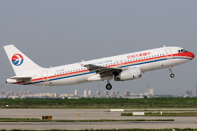China Eastern: Manila-Shanghai Route Begins on October 18