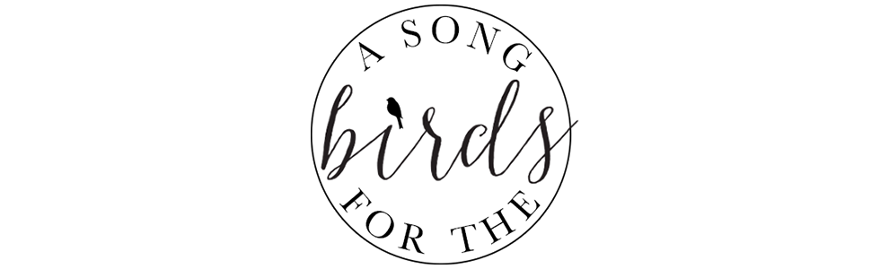 a song for the birds