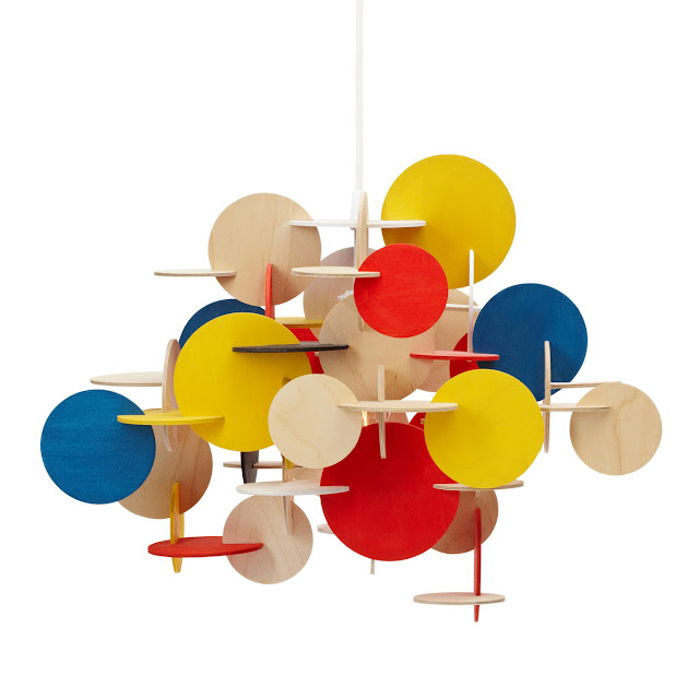 Normann Copenhagen Bau Multi Pendelleuchte normann copenhagen bau multi pendelleuchte