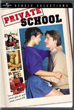 Private School (1983) Private School (1983)