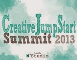 Creative JumpStart 2013