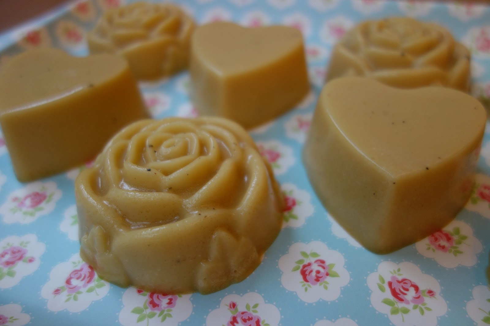 Pasture Living Recipe Palm Sugar Jelly