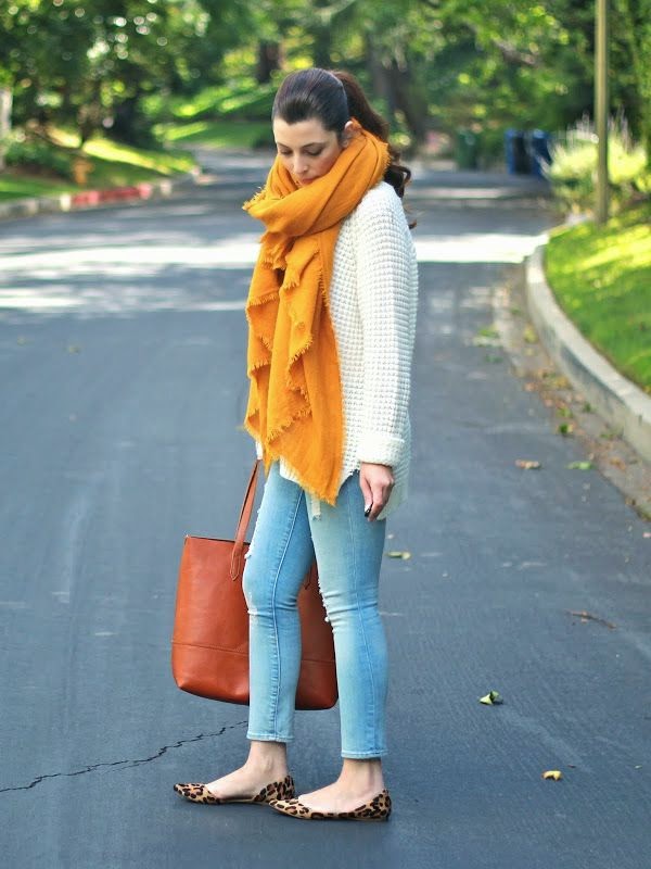 Coast With Me Favorite Fall Color Mustard Yellow